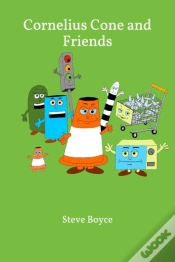 Capa do artigo Cornelius Cone And Friends
