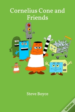 Capa do artigo Cornelius Cone And Friends