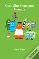 Cornelius Cone And Friends