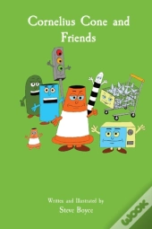 Cornelius Cone And Friends