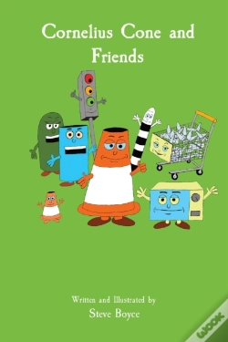 Capa do artigo Cornelius Cone And Friends