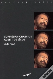 Capa do artigo Cornelius Crassus, Agent De Jesus