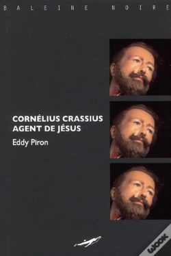 Capa do artigo Cornelius Crassus, Agent De Jesus