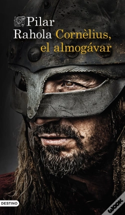 Capa do artigo Cornelius, El Almogavar