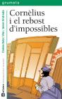 Cornèlius I El Rebost D'Impossibles - Preview
