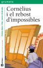 Cornèlius I El Rebost D'Impossibles - Preview