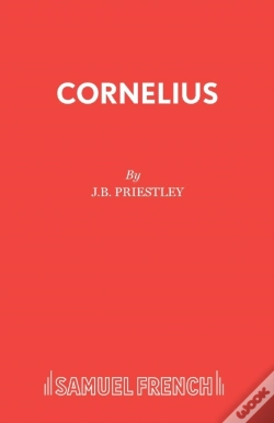 Capa do artigo Cornelius