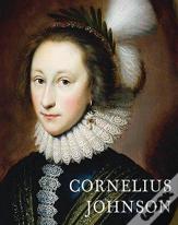 Cornelius Johnson