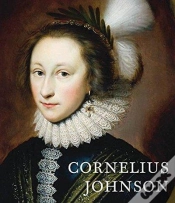 Capa do artigo Cornelius Johnson