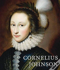 Capa do artigo Cornelius Johnson