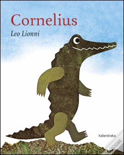Capa do artigo Cornelius