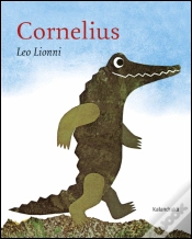 Capa do artigo Cornelius
