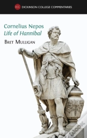 Cornelius Nepos, Life Of Hannibal