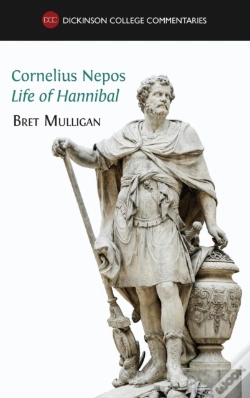 Capa do artigo Cornelius Nepos, Life Of Hannibal