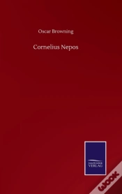Capa do artigo Cornelius Nepos