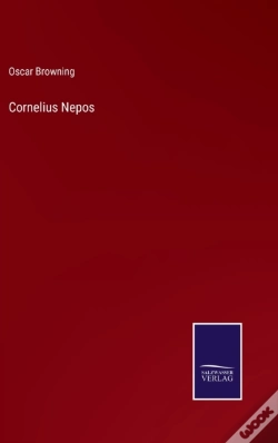 Capa do artigo Cornelius Nepos