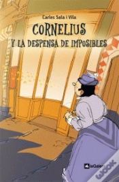 Capa do artigo Cornelius Y La Despensa De Imposibles