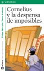 Cornelius Y La Despensa De Imposibles - Preview