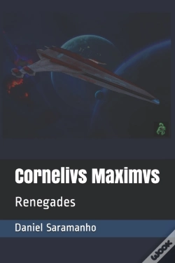Capa do artigo Cornelivs Maximvs