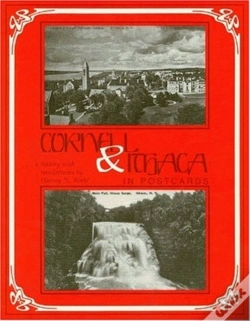 Capa do artigo Cornell Amp Ithaca In Early Postpb