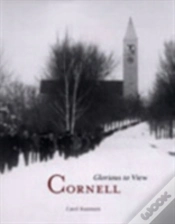 Capa do artigo Cornell