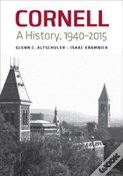 Capa do artigo Cornell