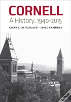 Capa do artigo Cornell