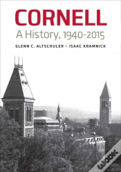 Capa do artigo Cornell