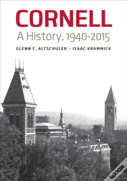 Capa do artigo Cornell