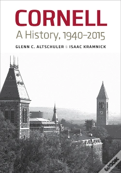 Capa do artigo Cornell