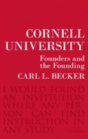 Cornell University - Preview