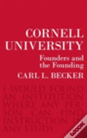 Capa do artigo Cornell University
