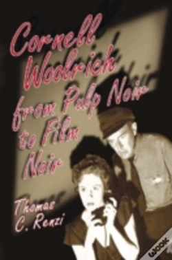 Capa do artigo Cornell Woolrich From Pulp Noir To Film Noir