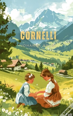 Capa do artigo Cornelli
