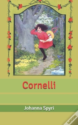 Capa do artigo Cornelli