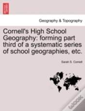 Capa do artigo Cornell