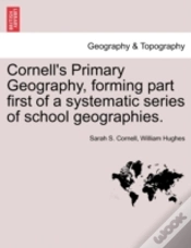 Capa do artigo Cornell