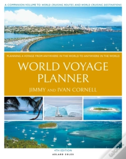 Capa do artigo Cornell'S World Voyage Planner 4th Edition