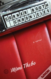 Capa do artigo Corner Booth Chronicles