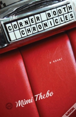 Capa do artigo Corner Booth Chronicles