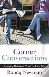 Capa do artigo Corner Conversations