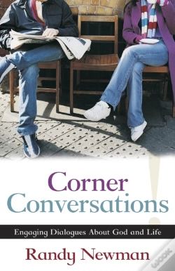 Capa do artigo Corner Conversations