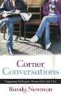 Corner Conversations - Preview