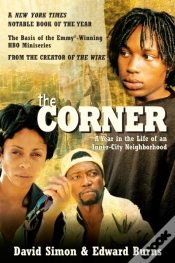 Capa do artigo Corner