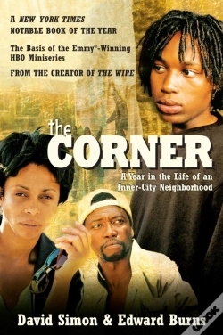 Capa do artigo Corner