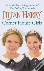 Capa do artigo Corner House Girls