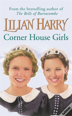 Capa do artigo Corner House Girls