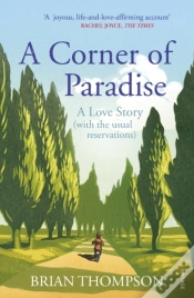 Capa do artigo Corner Of Paradise