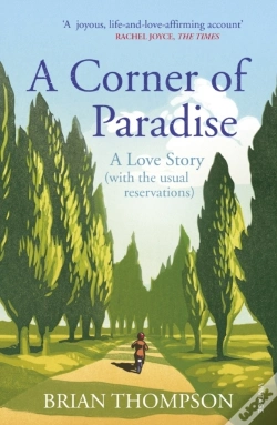 Capa do artigo Corner Of Paradise
