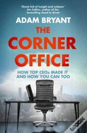 Capa do artigo Corner Office